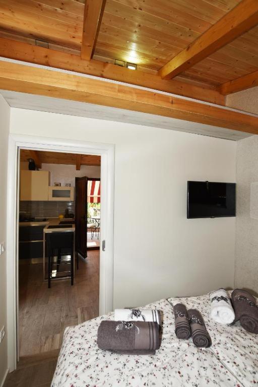 Deluxe Apartment Nono- Anex Building Poreč Extérieur photo