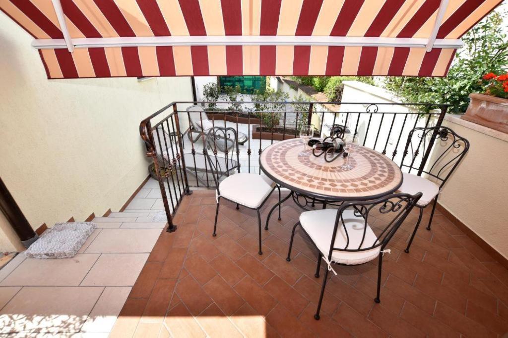 Deluxe Apartment Nono- Anex Building Poreč Extérieur photo